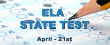 ELA State Test